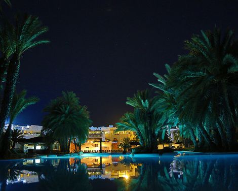 Odyssée Resort Thalasso & Spa-0