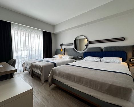 Armella Hill Hotel & Spa-0