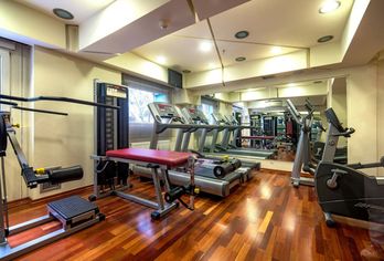 Hotel, Capsis Hotel Thessaloniki