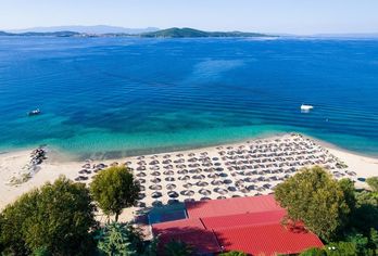 Alexandros Palace
