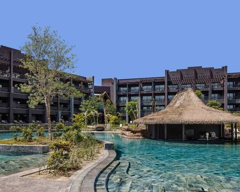 Lopesan Serenity Bay Resort, Spa & Casino-2