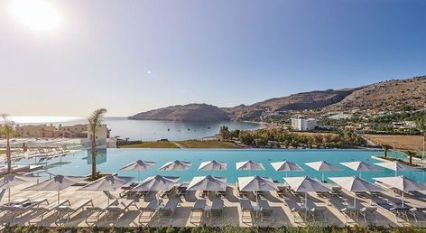 Lindos Grand Resort & Spa