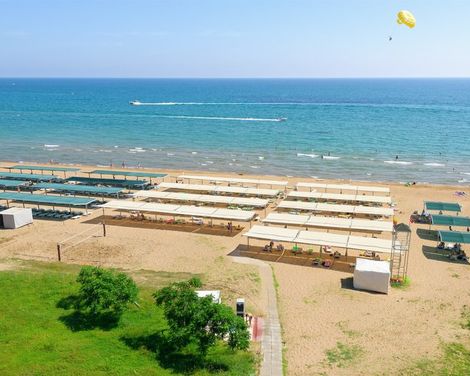 Club Hotel Sidelya-2