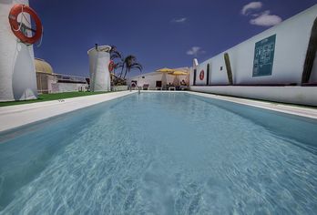 Hotel, Bull Astoria