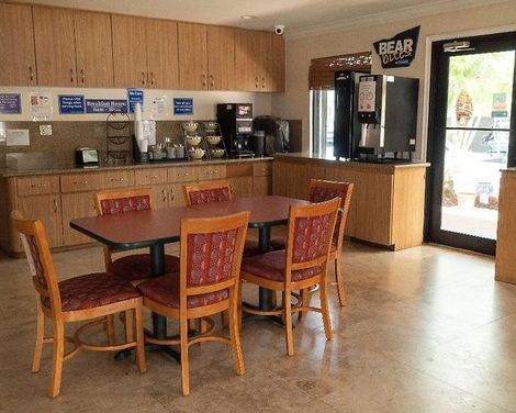 Travelodge by Wyndham Florida City/Homestead/Everglades-1