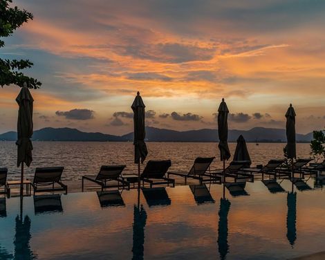 My Beach Resort Phuket-0