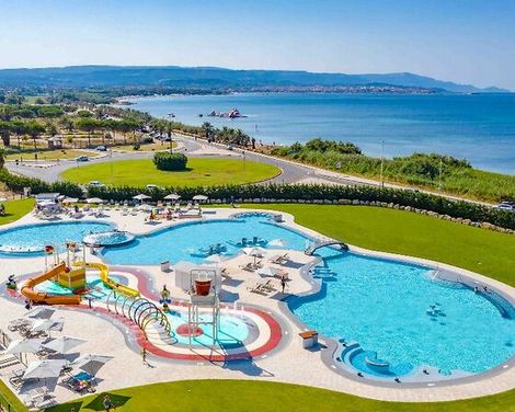 Camping Village Laguna Blu-3