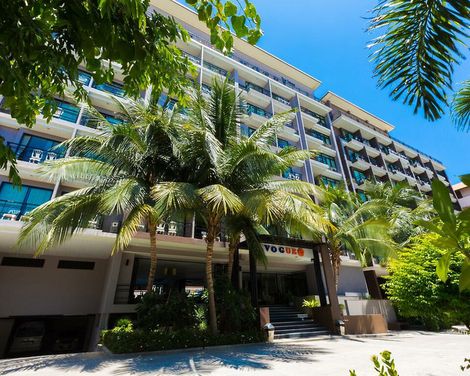 Vogue Pattaya-0
