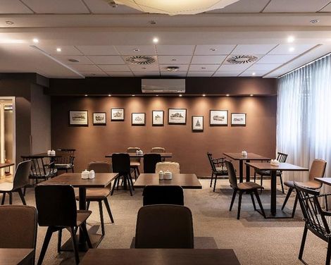 ACHAT Hotel Dresden Elbufer-2