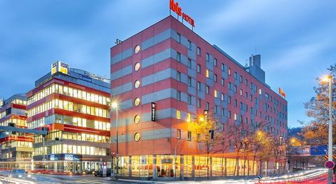 ibis Praha Mala Strana