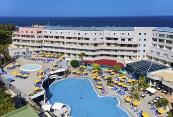 Hotel, Alua Tenerife