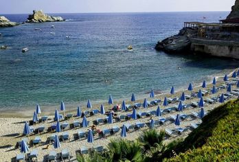 Athina Palace Resort & Spa