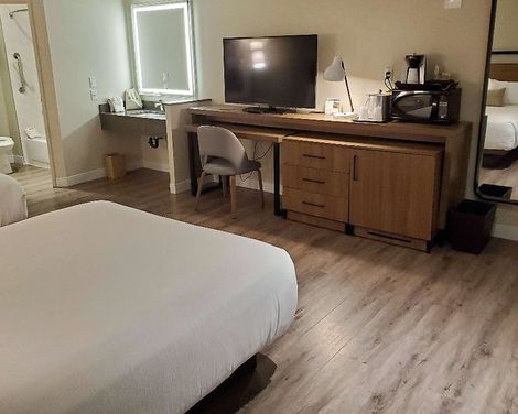 Wyndham Garden San Diego near SeaWorld-2