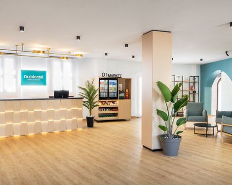 Occidental Pueblo Acantilado-4