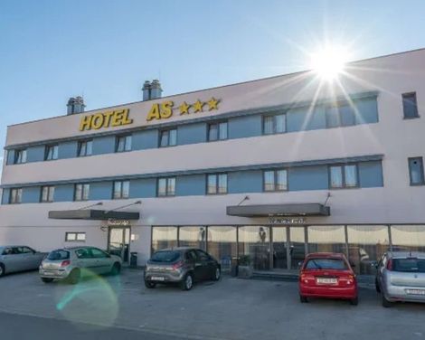 Hotel As-2