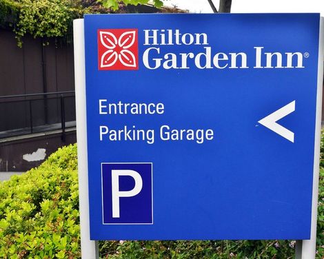 Hilton Garden Inn Milan North-2