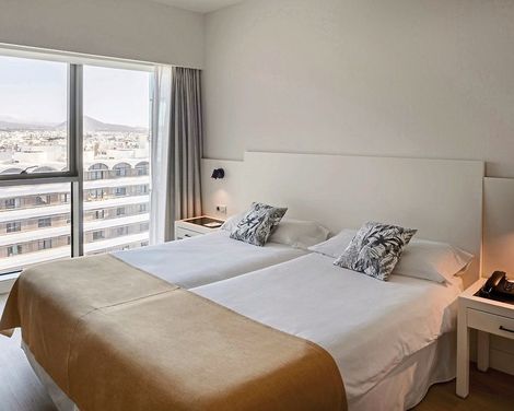 Arrecife Gran Hotel & SPA-2