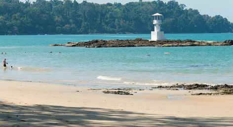 Khaolak Bhandari Resort & Spa