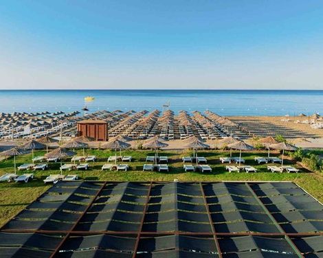 The X Belek-0