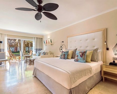 Grand Palladium Palace Resort & Spa-3