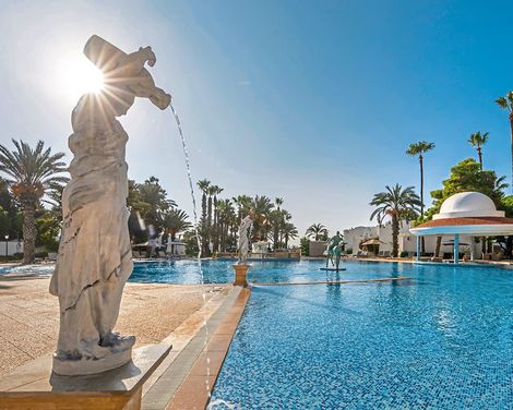 Steigenberger Marhaba Thalasso-4