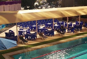 Hotel, Jewel El Nasr Hotel & Club