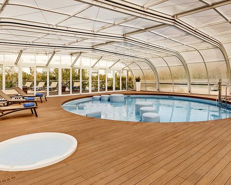 Sercotel Sorolla Palace-1