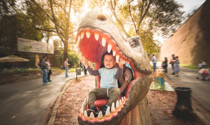 Movie Park Germany Freizeitpark Angebote Tickets