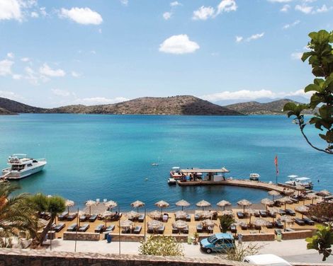 Royal Marmin Bay Boutique & Art Hotel-1