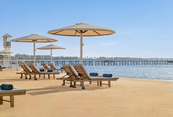 Hotel, Mövenpick Waterpark Resort & Spa Soma Bay