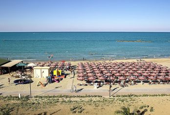 Hotel, Casa Del Mare