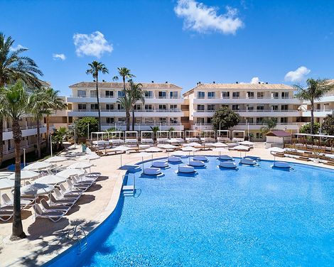 FERGUS Club Mallorca Waterpark-3