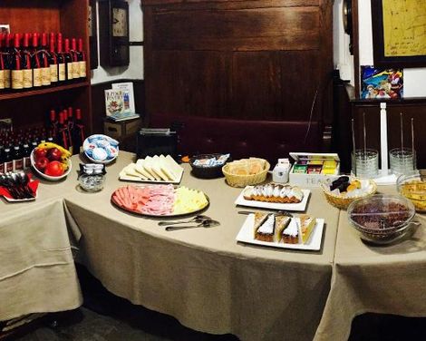 Hotel Al Gazzettino-2