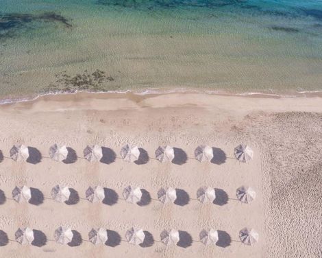 Akrogiali Beach Hotel-1