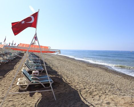 Club Mermaid Village-1