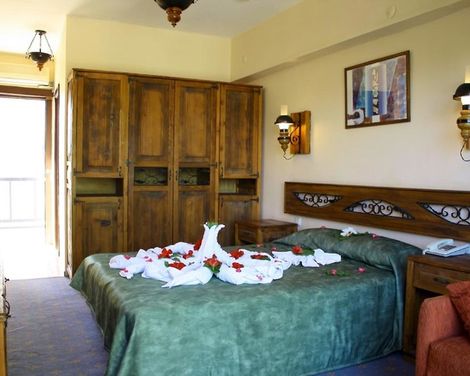 Sami Beach Hotel-0