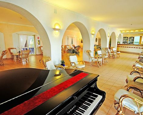 Hotel Punta Negra-2