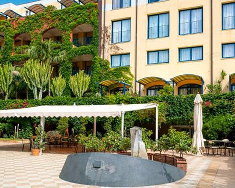 Caesar Palace Hotel-3