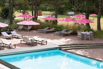 Hotel, AALERNHÜS hotel & spa