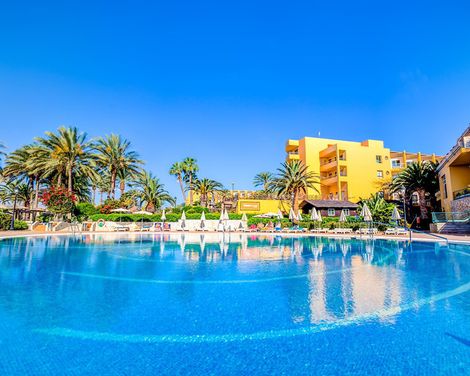 SBH Costa Calma Beach Resort-1