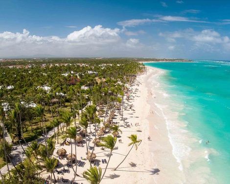 Grand Palladium Punta Cana Resort & Spa-2