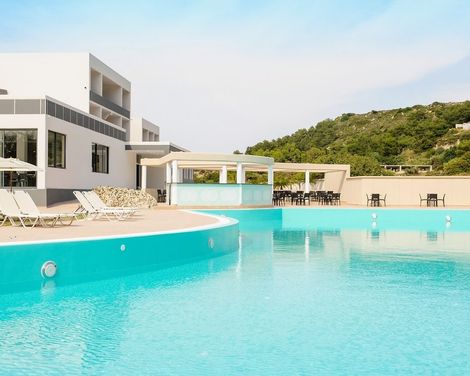 Evita Hotel Resort-3
