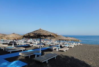Hotel, Sandy's Infinity Resort