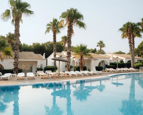 BLUESEA Marina Parc-1