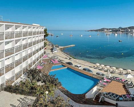 Hotel Vibra San Remo-2