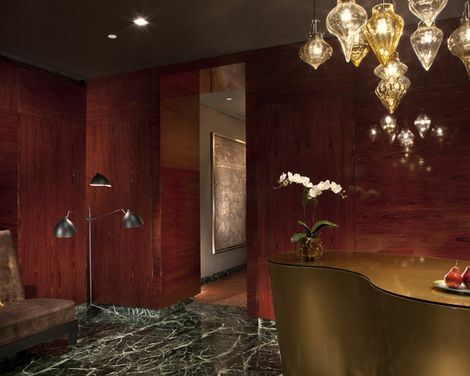 Millennium Hilton New York One UN Plaza-1