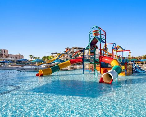 Pickalbatros Alf Leila Wa Leila Resort-3