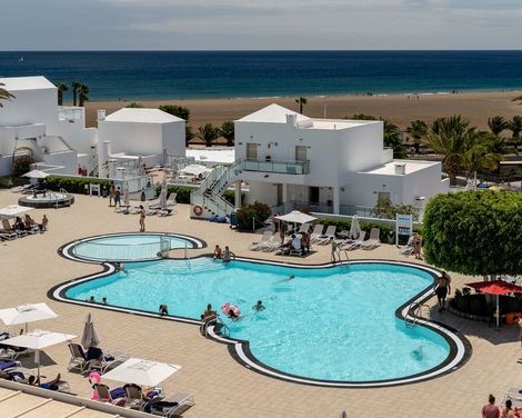 Lanzarote Village-4