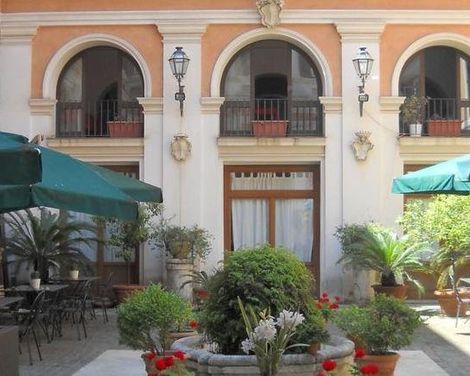 Antico Palazzo Rospigliosi-2
