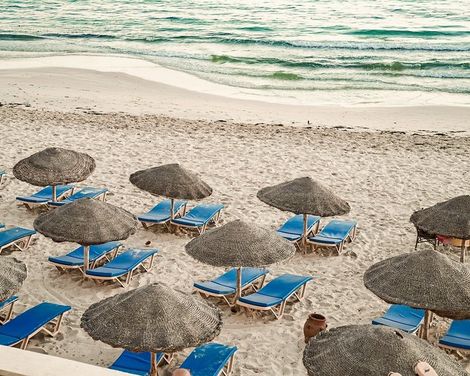 Sentido Djerba Beach-3